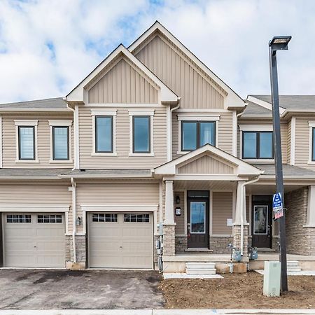 Luxury Townhouse Close To Fairview Casino In Niagara Falls Villa Eksteriør bilde