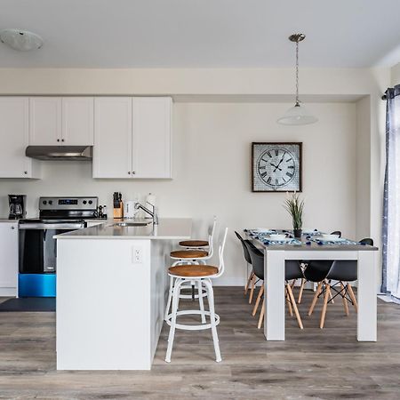 Luxury Townhouse Close To Fairview Casino In Niagara Falls Villa Eksteriør bilde