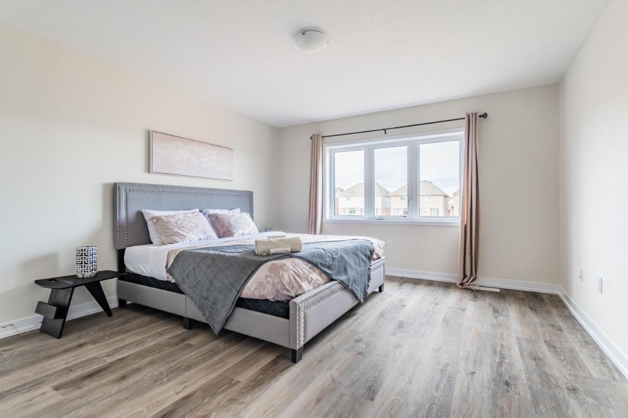 Luxury Townhouse Close To Fairview Casino In Niagara Falls Villa Eksteriør bilde