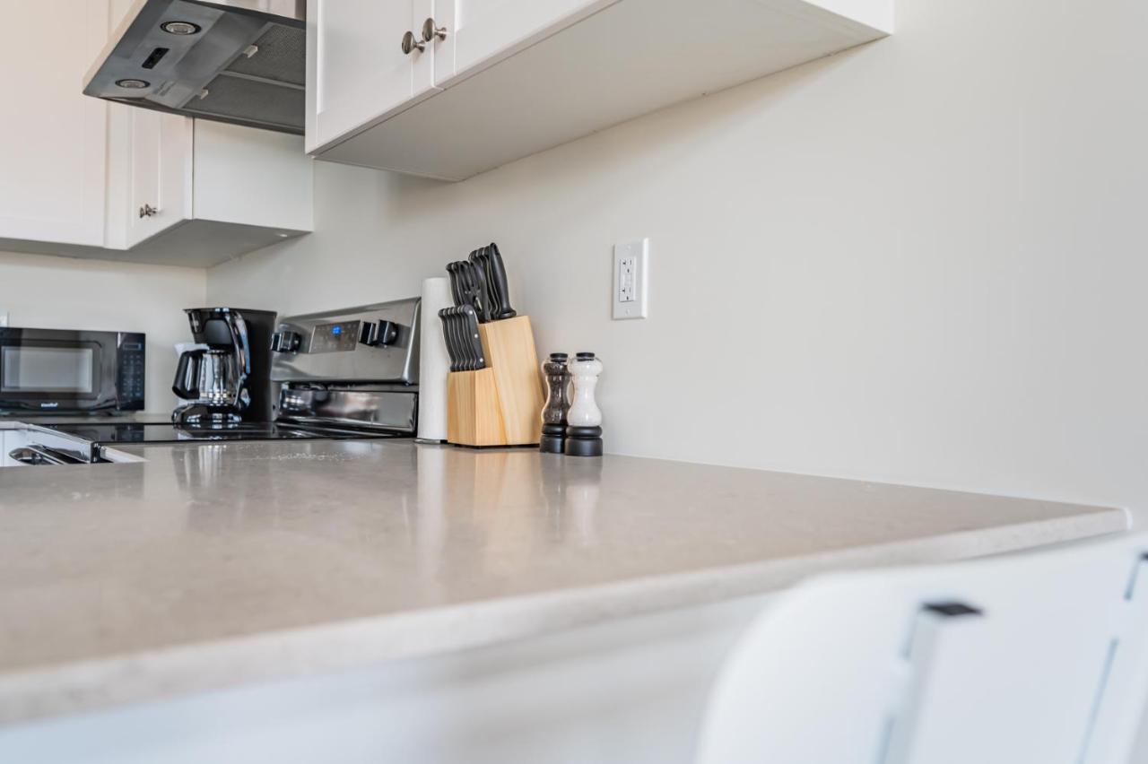 Luxury Townhouse Close To Fairview Casino In Niagara Falls Villa Eksteriør bilde