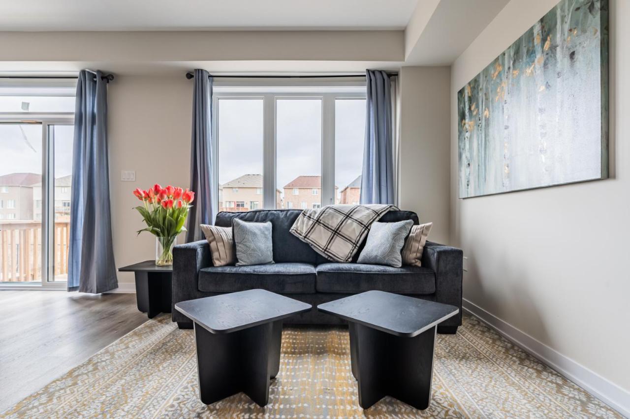 Luxury Townhouse Close To Fairview Casino In Niagara Falls Villa Eksteriør bilde