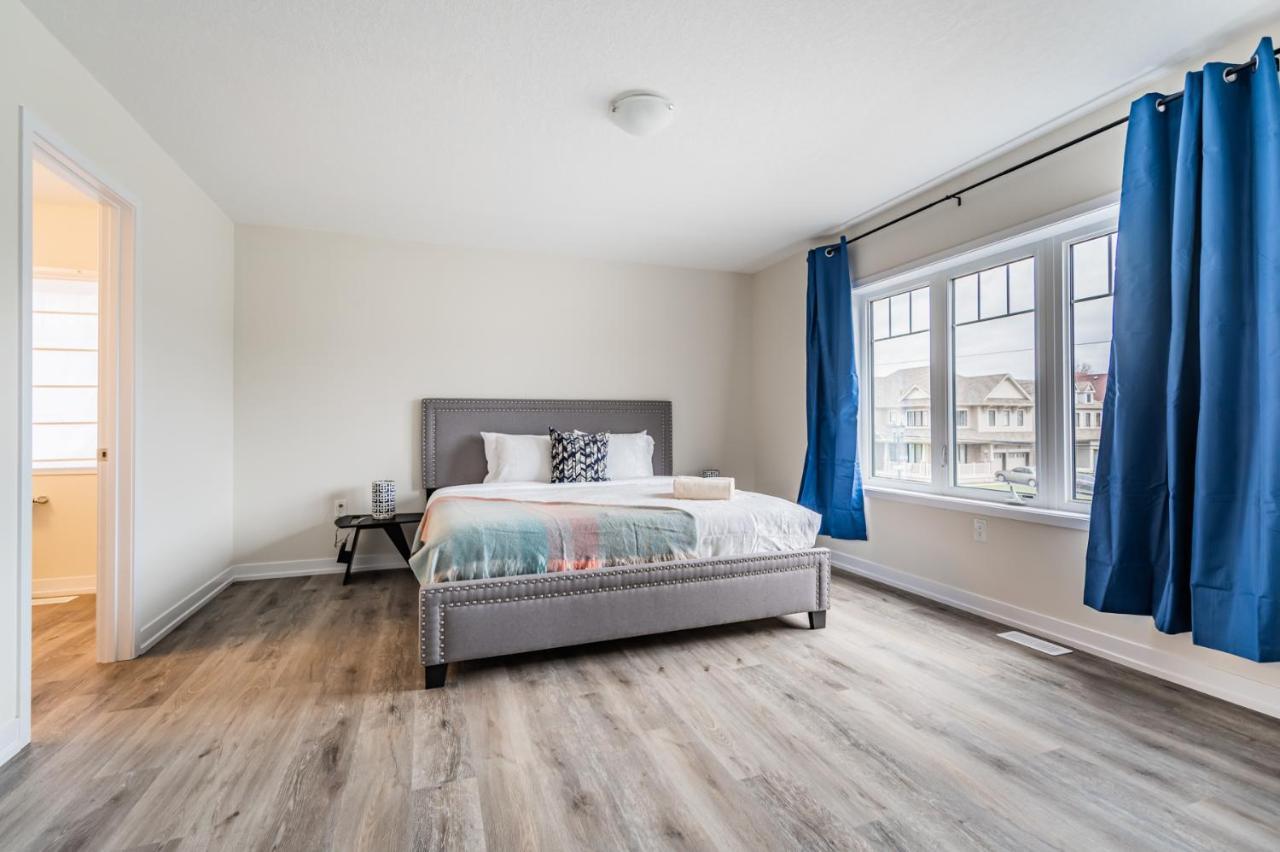 Luxury Townhouse Close To Fairview Casino In Niagara Falls Villa Eksteriør bilde