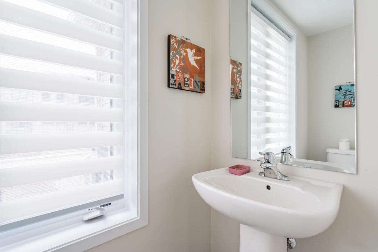 Luxury Townhouse Close To Fairview Casino In Niagara Falls Villa Eksteriør bilde