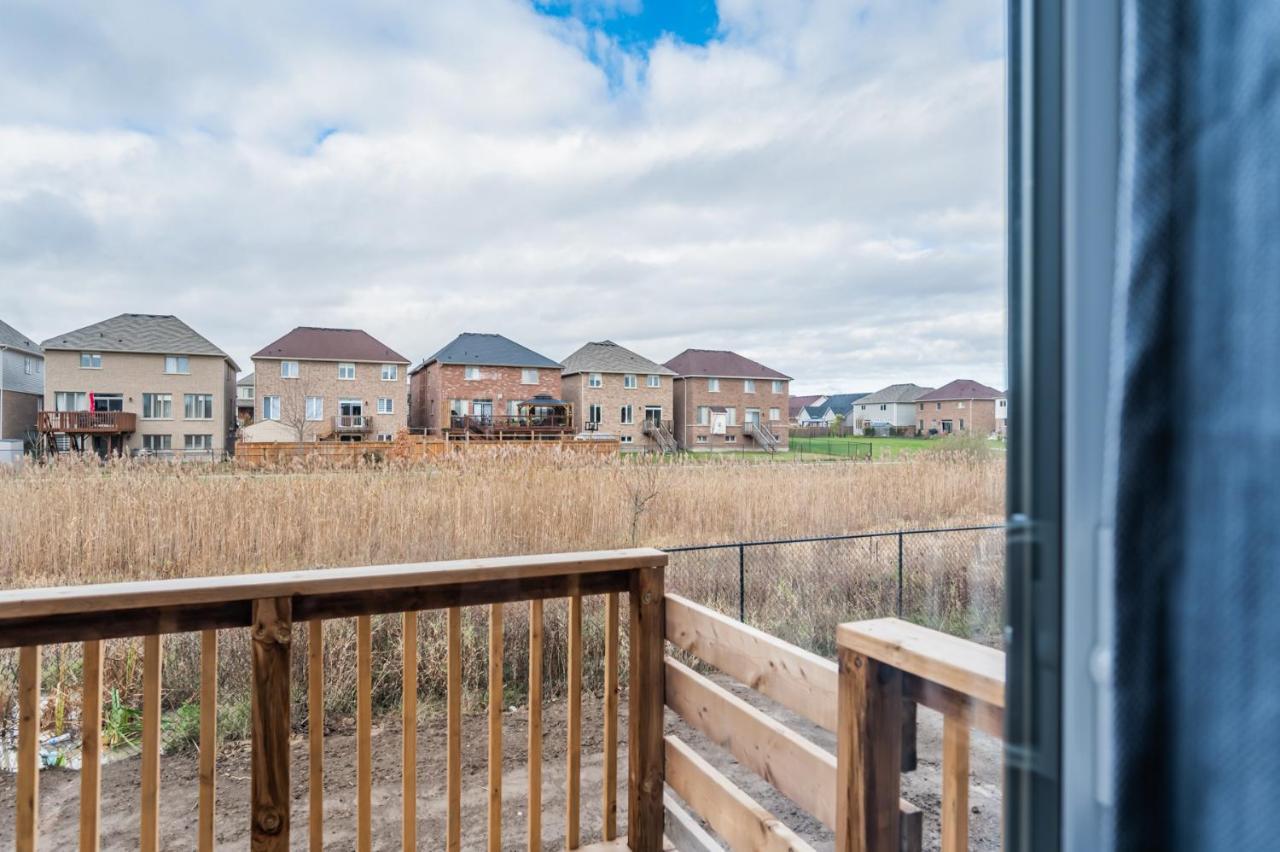 Luxury Townhouse Close To Fairview Casino In Niagara Falls Villa Eksteriør bilde