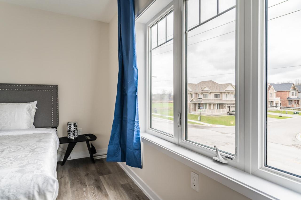 Luxury Townhouse Close To Fairview Casino In Niagara Falls Villa Eksteriør bilde