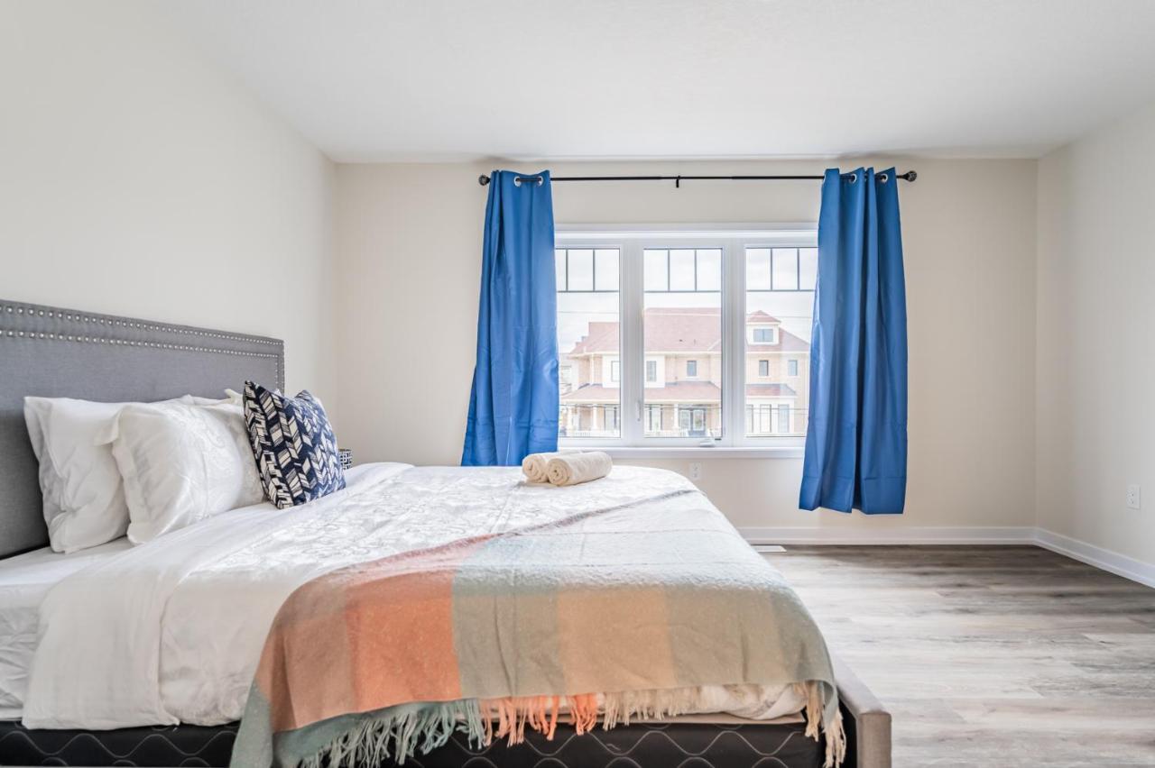 Luxury Townhouse Close To Fairview Casino In Niagara Falls Villa Eksteriør bilde