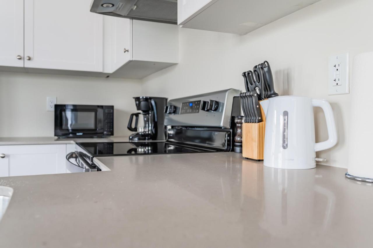 Luxury Townhouse Close To Fairview Casino In Niagara Falls Villa Eksteriør bilde