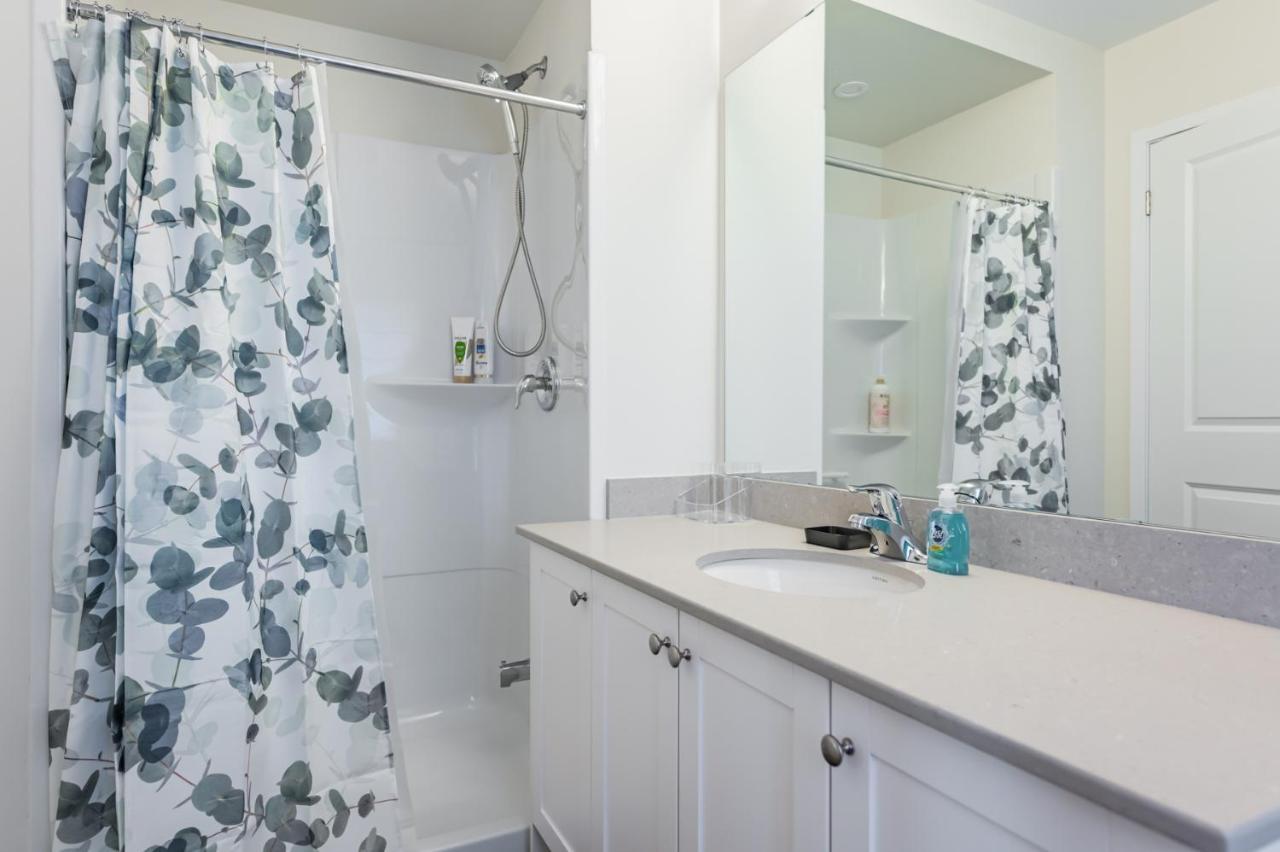 Luxury Townhouse Close To Fairview Casino In Niagara Falls Villa Eksteriør bilde