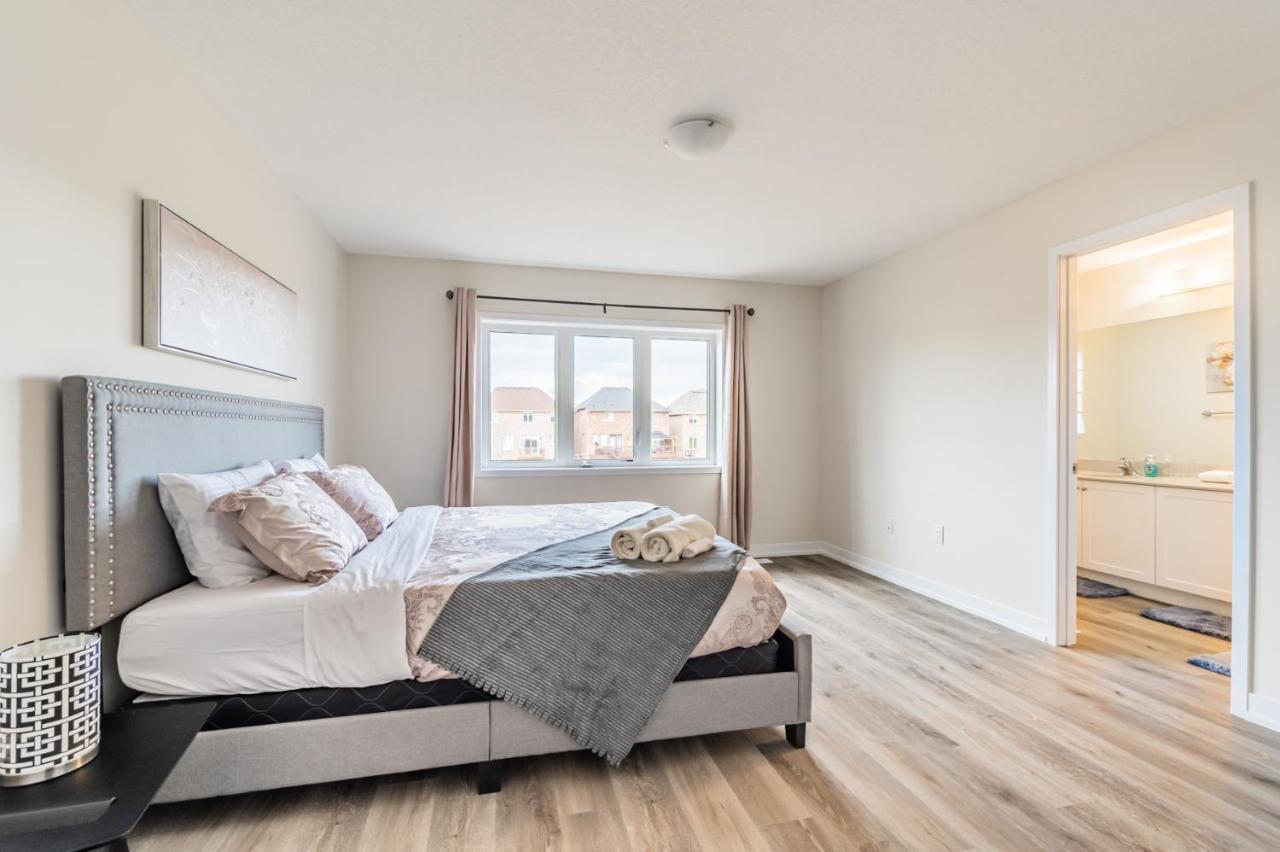 Luxury Townhouse Close To Fairview Casino In Niagara Falls Villa Eksteriør bilde