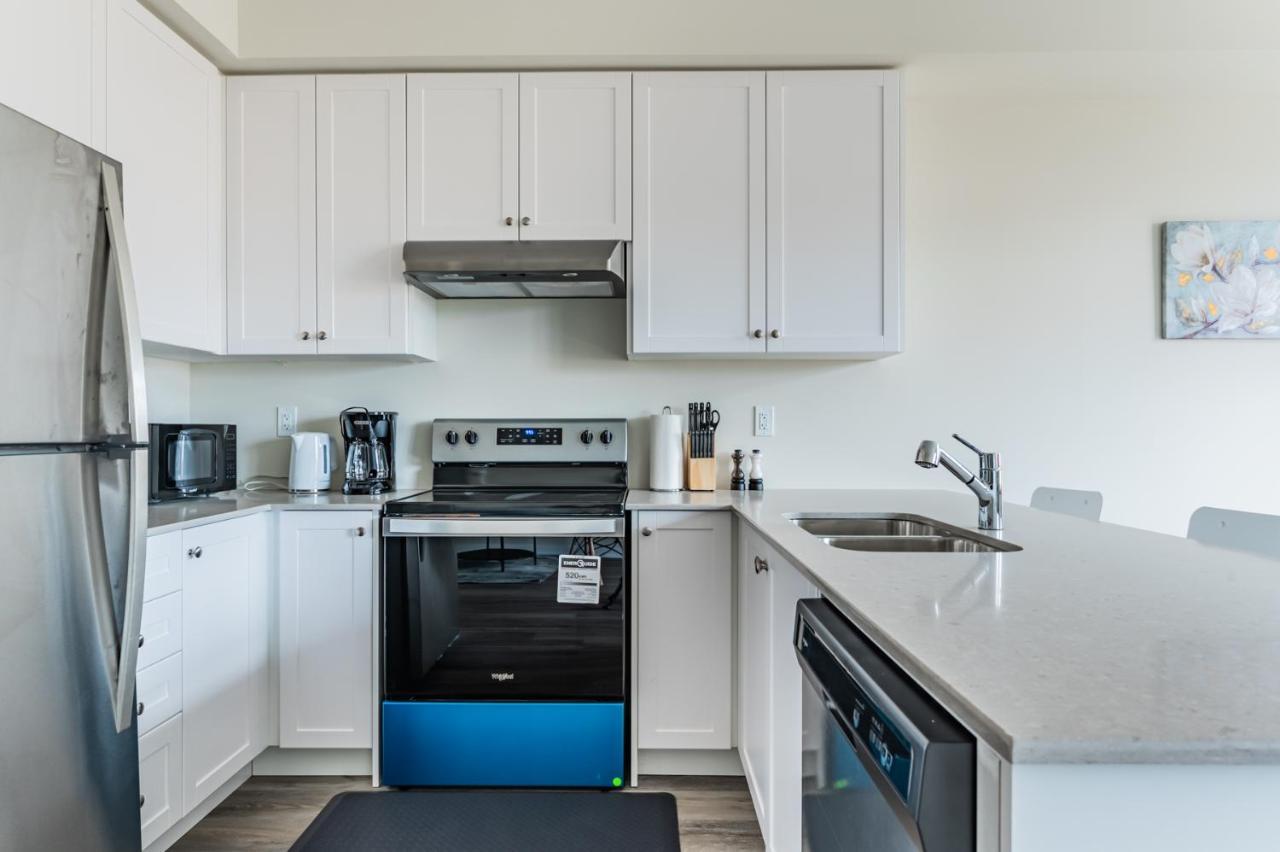 Luxury Townhouse Close To Fairview Casino In Niagara Falls Villa Eksteriør bilde