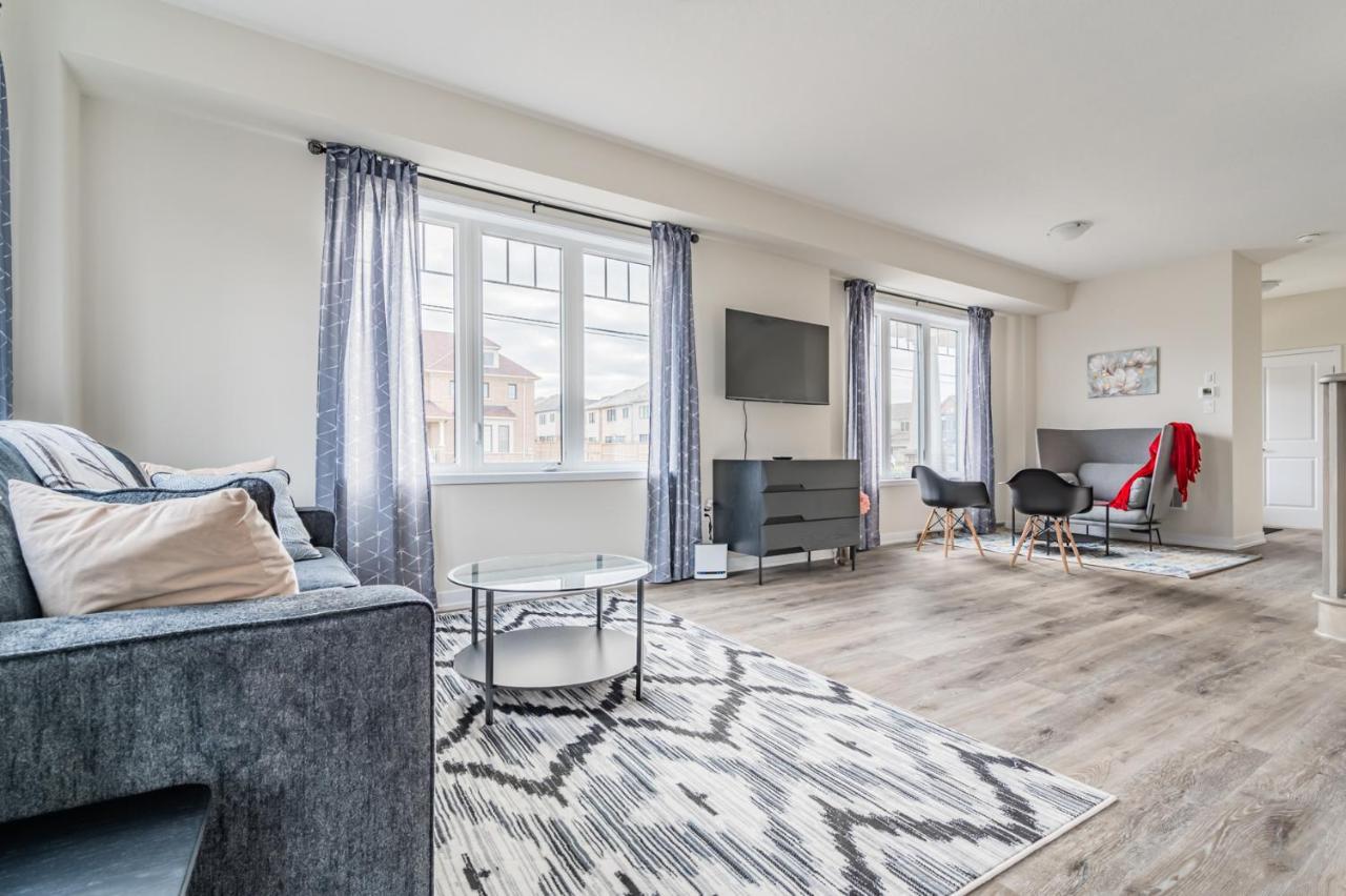Luxury Townhouse Close To Fairview Casino In Niagara Falls Villa Eksteriør bilde