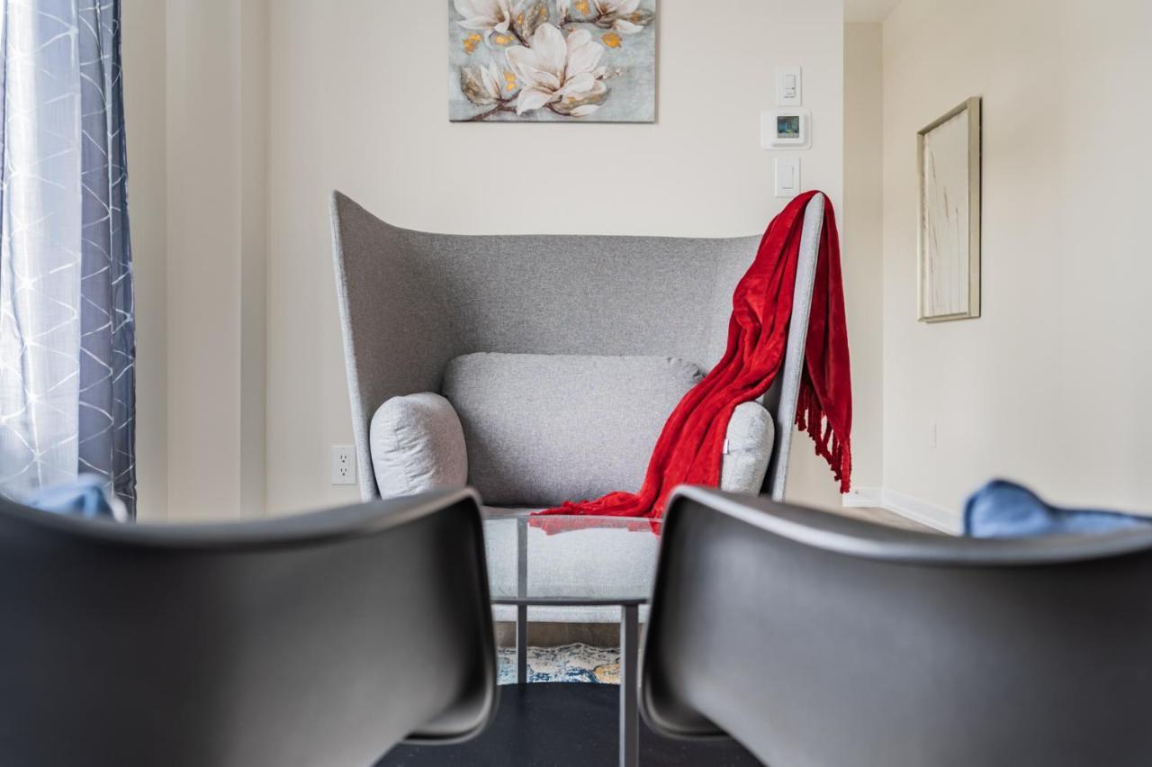 Luxury Townhouse Close To Fairview Casino In Niagara Falls Villa Eksteriør bilde